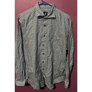 JOHNNIE-O SHIRT SIZE LARGE